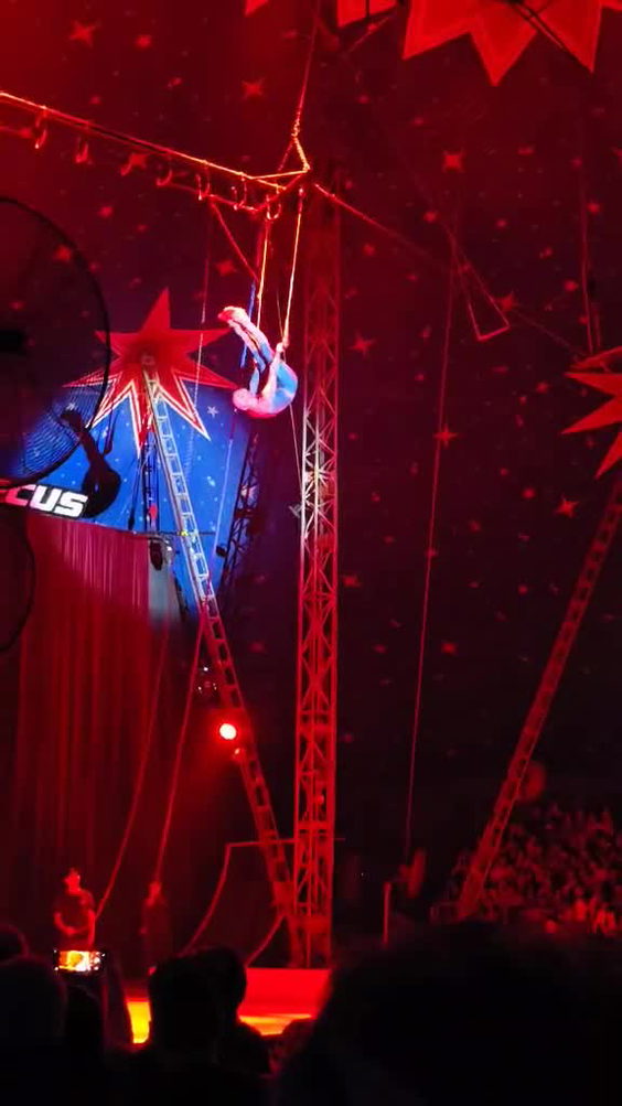 Euro Extreme Circus