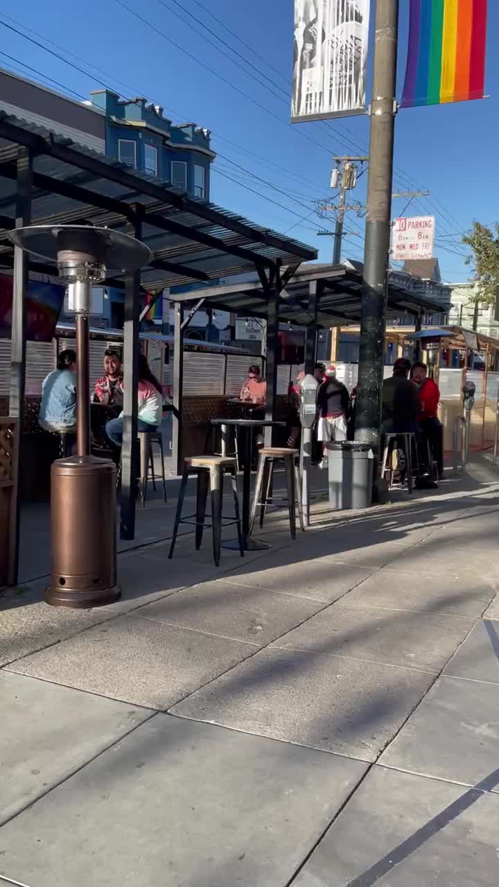 Video review of The Edge