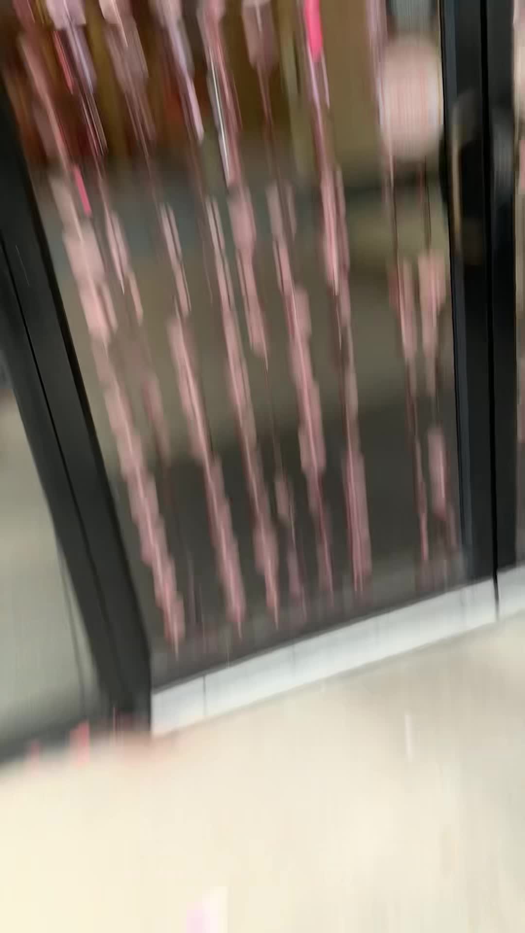 Video review of Dunkin'