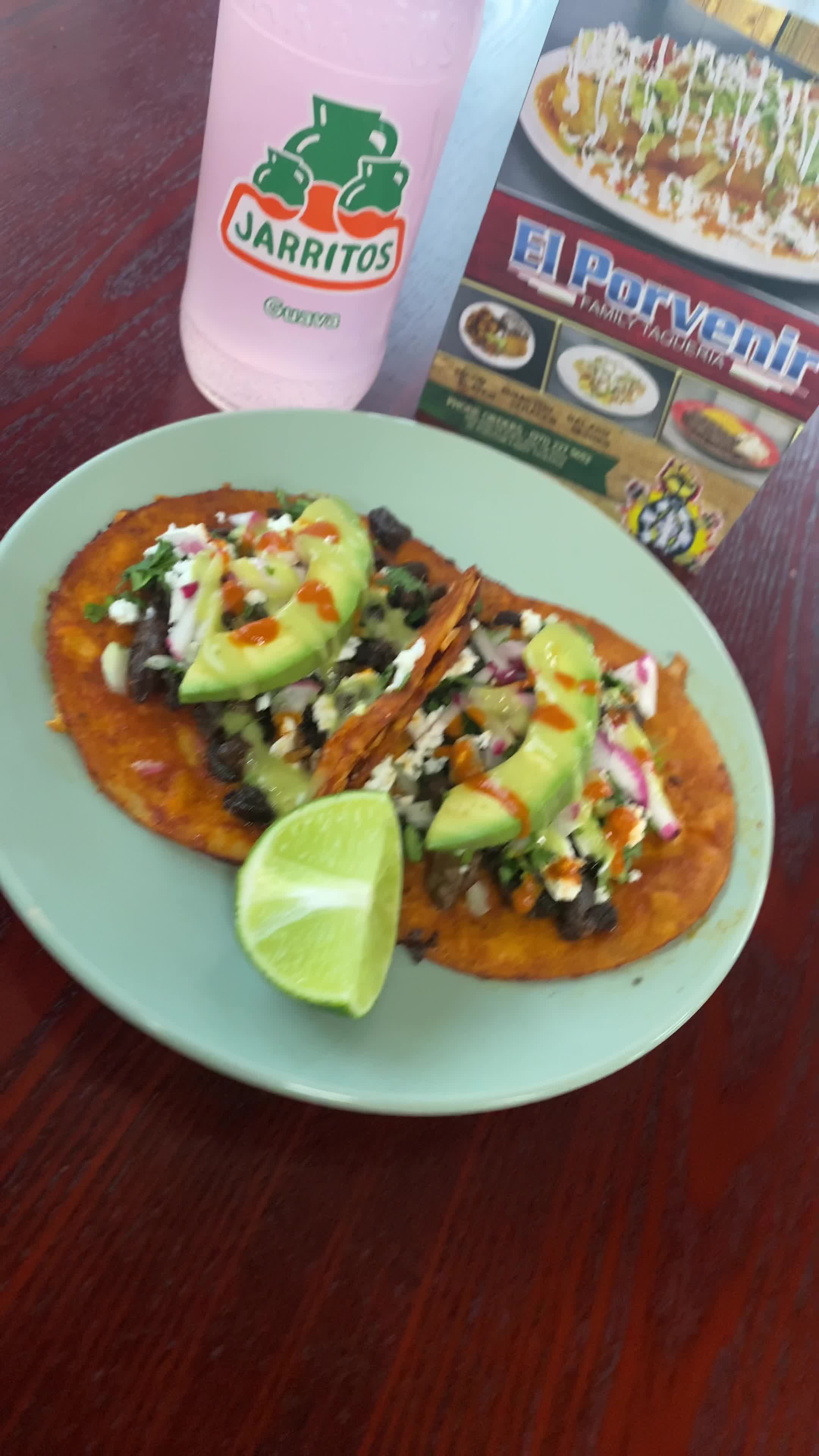 Su Casa Taqueria #1 La Original