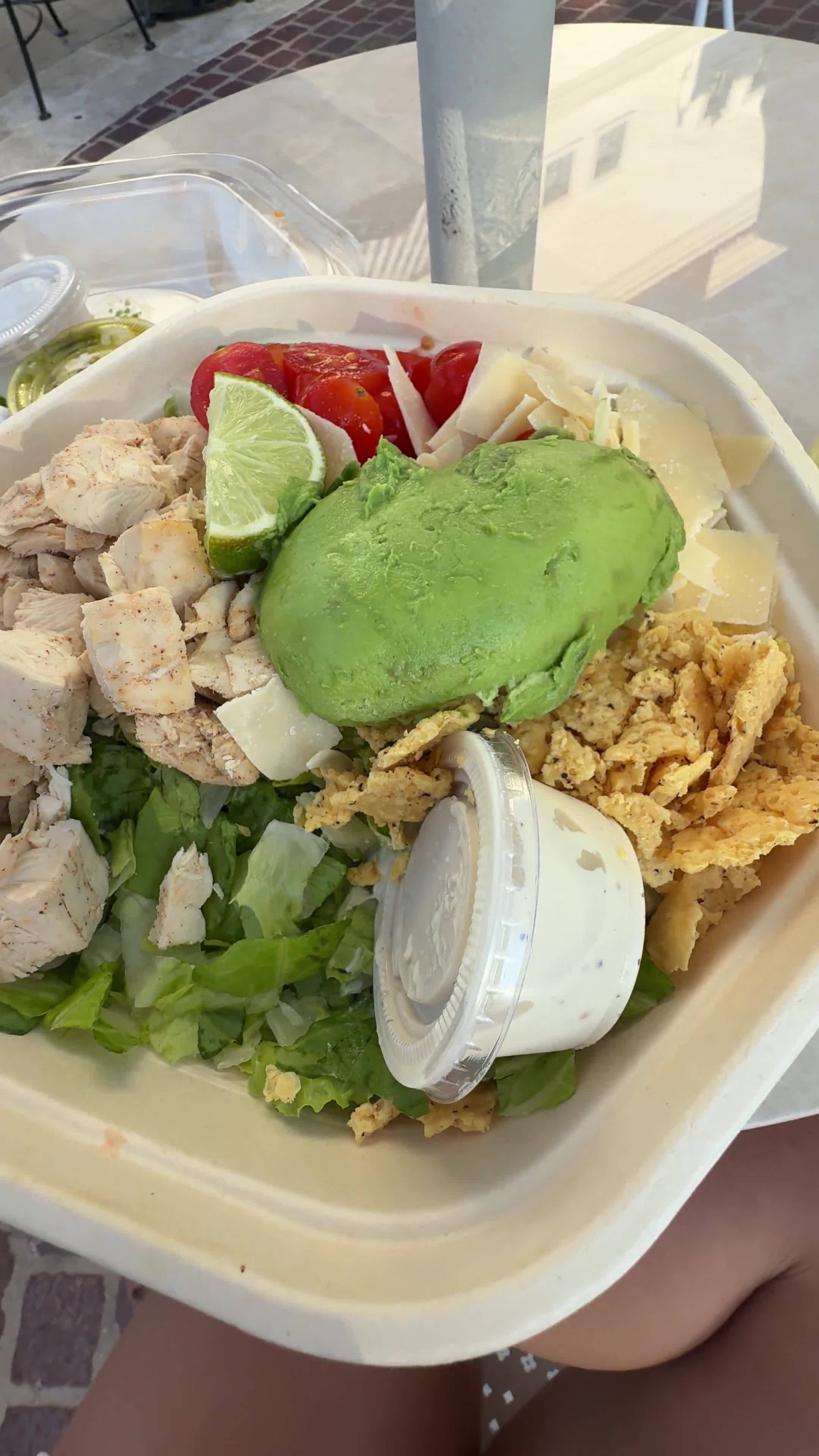 sweetgreen