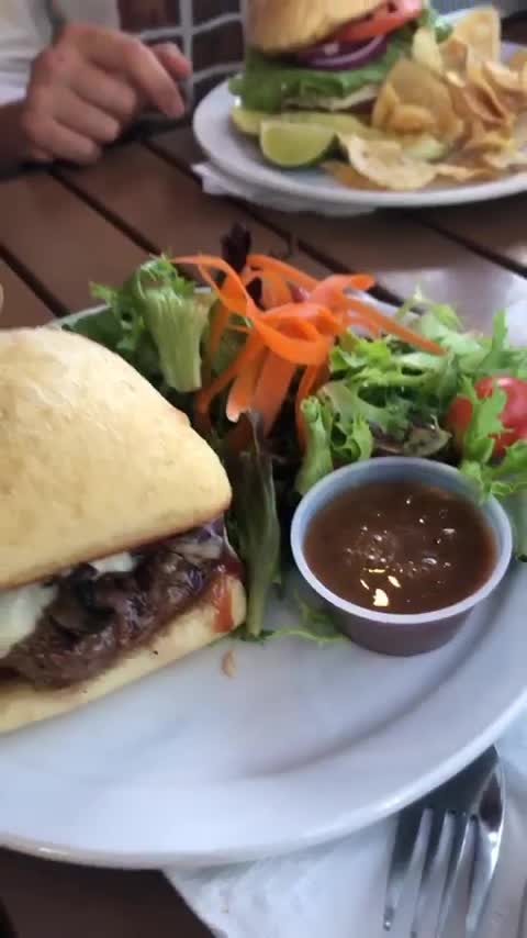 Side Street Cafe
