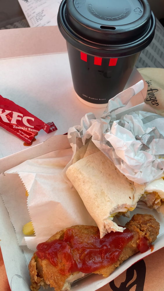 KFC
