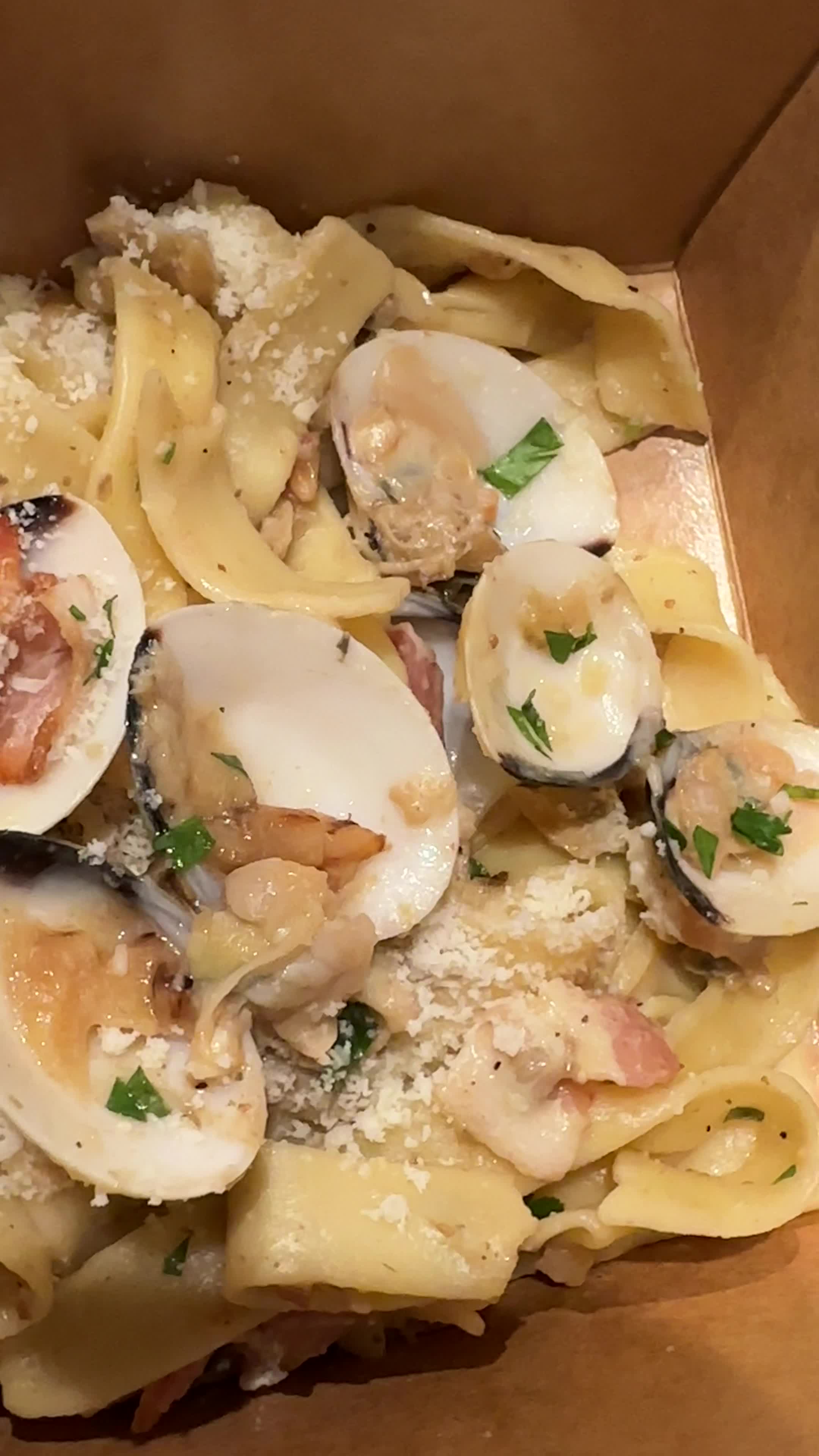 Scaddabush Italian Kitchen & Bar Vaughan