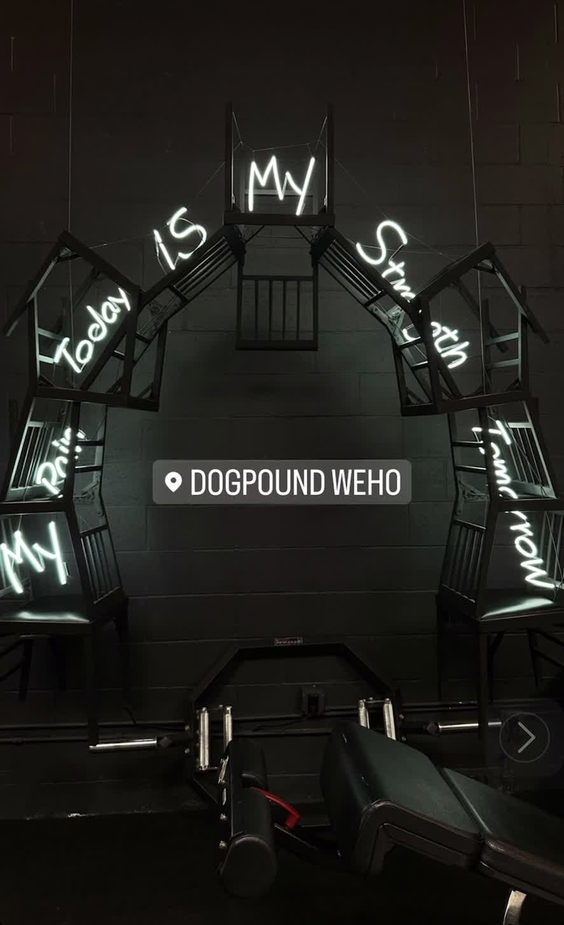 Dogpound Weho