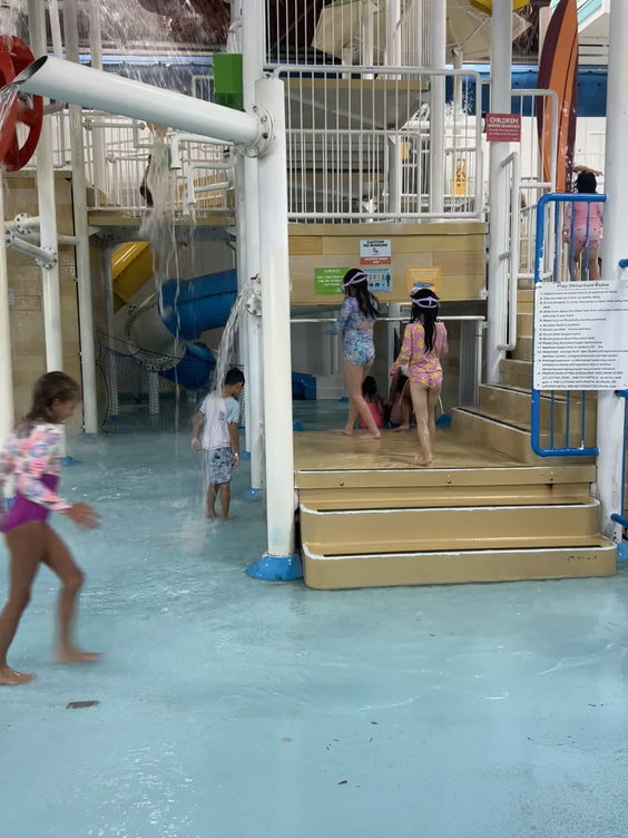 Splash Shack
