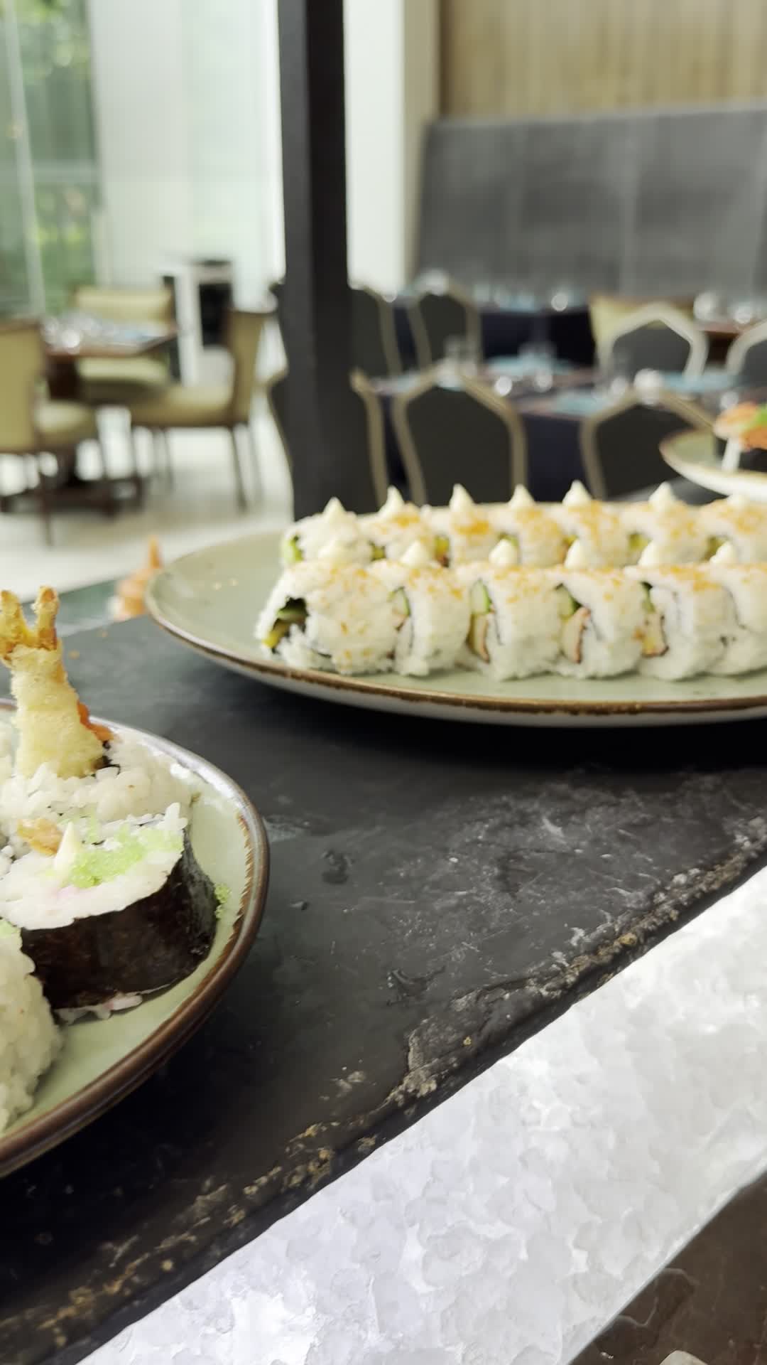 Corniche Restaurant