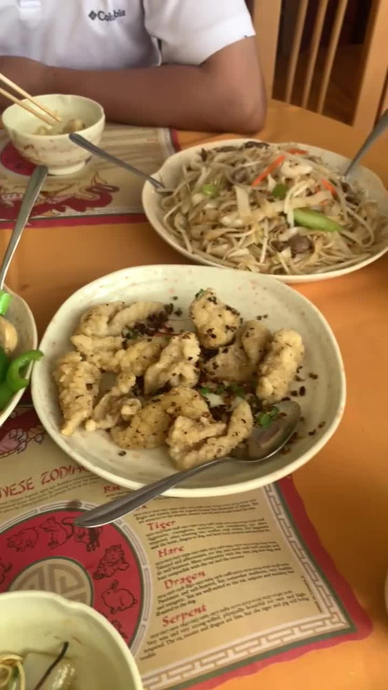 Ren’s Asian Restaurant