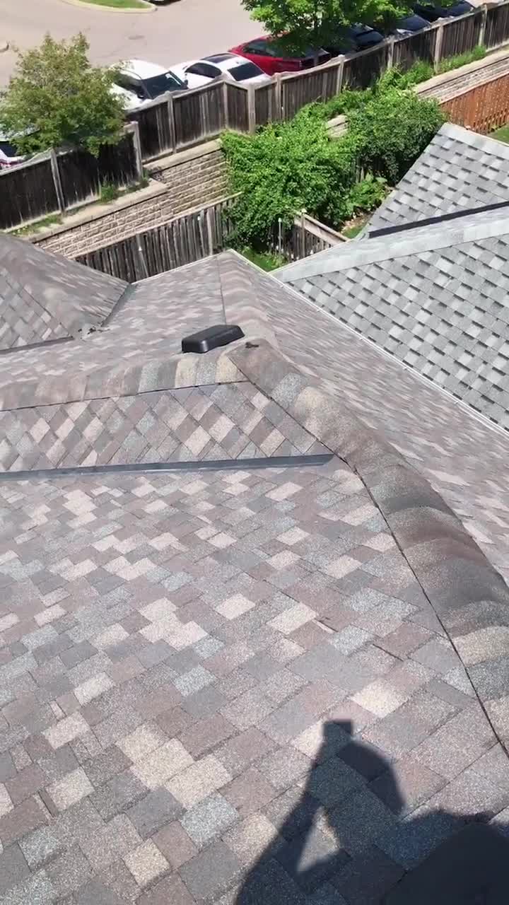 Rs roofing