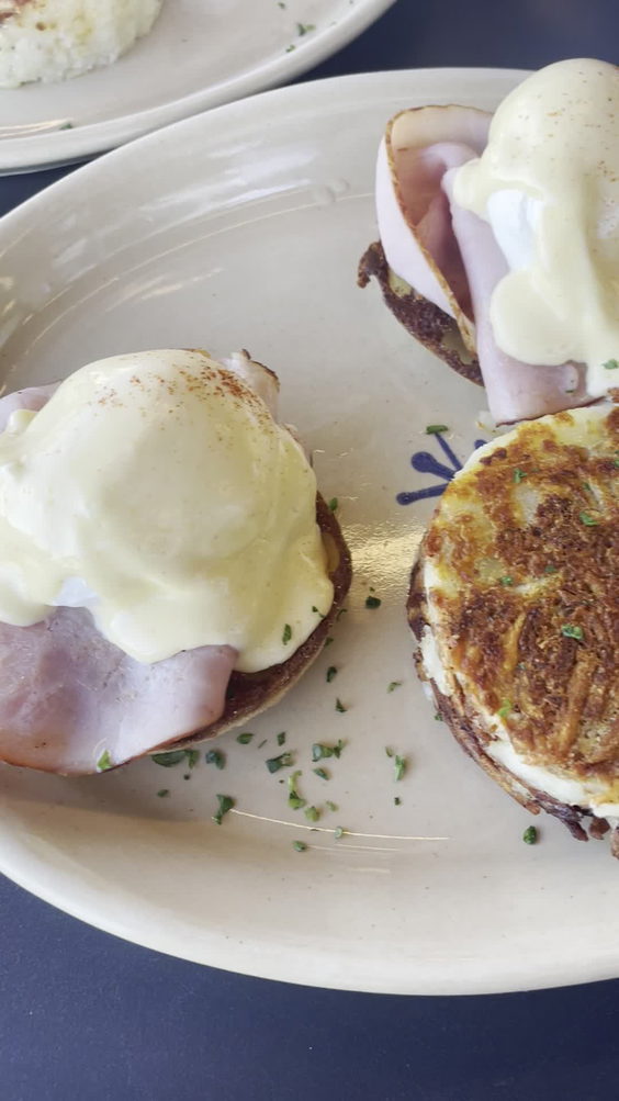 Snooze, an A.M. Eatery