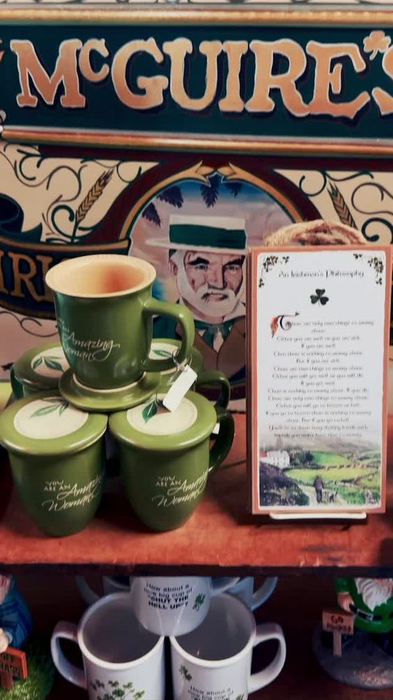 McGuire's Irish Pub of Destin