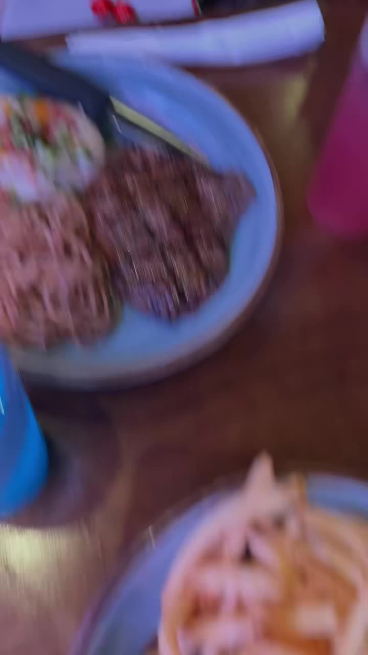 Video review of Dave & Buster's
