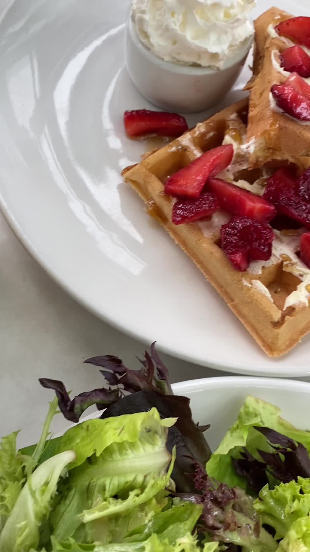 Farine Bakery & Café