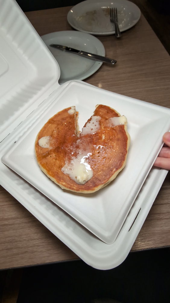 Denny's