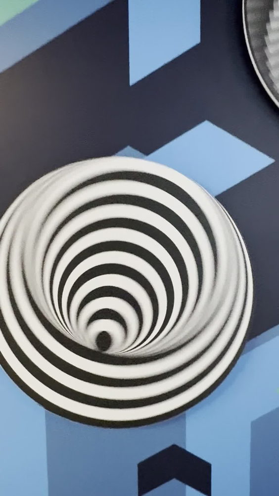 Museum of Illusions