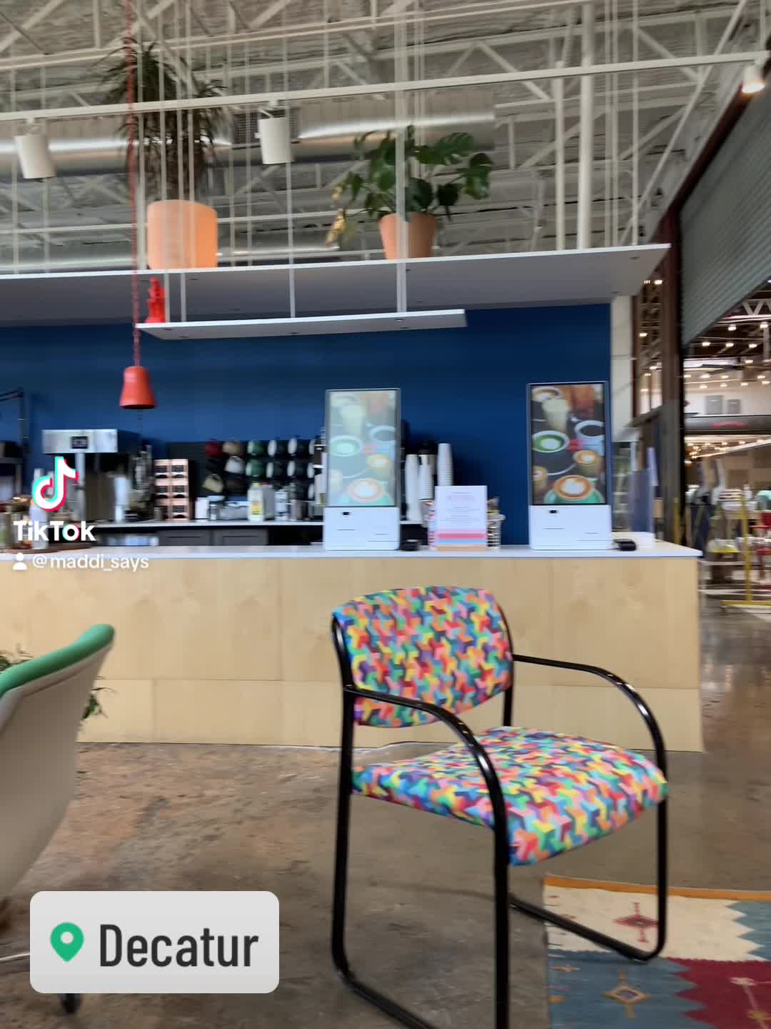 Wonderful World Coffee + Tea House