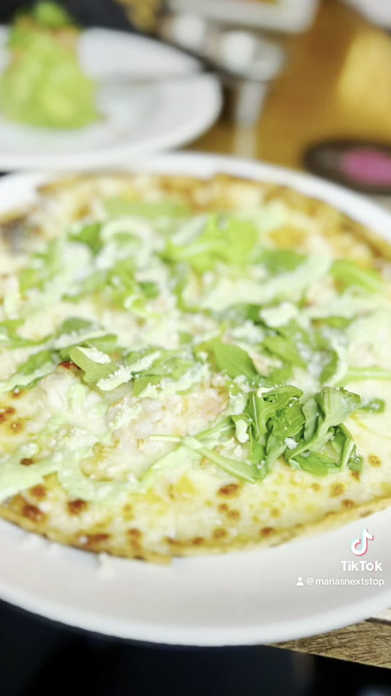 Mxdc Cocina Mexicana