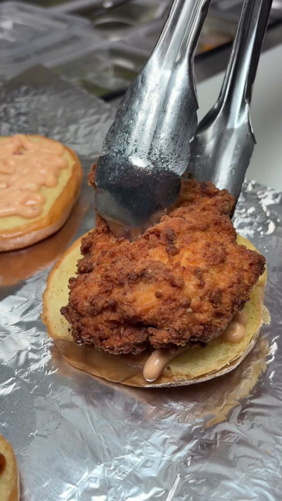 Bodega Burgers