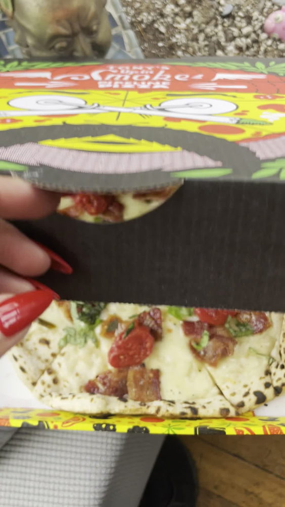 Tony's Coal-Fired Pizza & Slice House