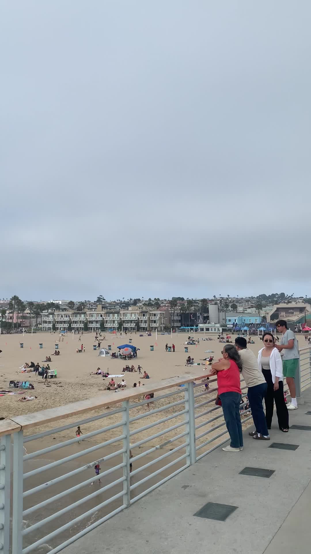 Manhattan Beach