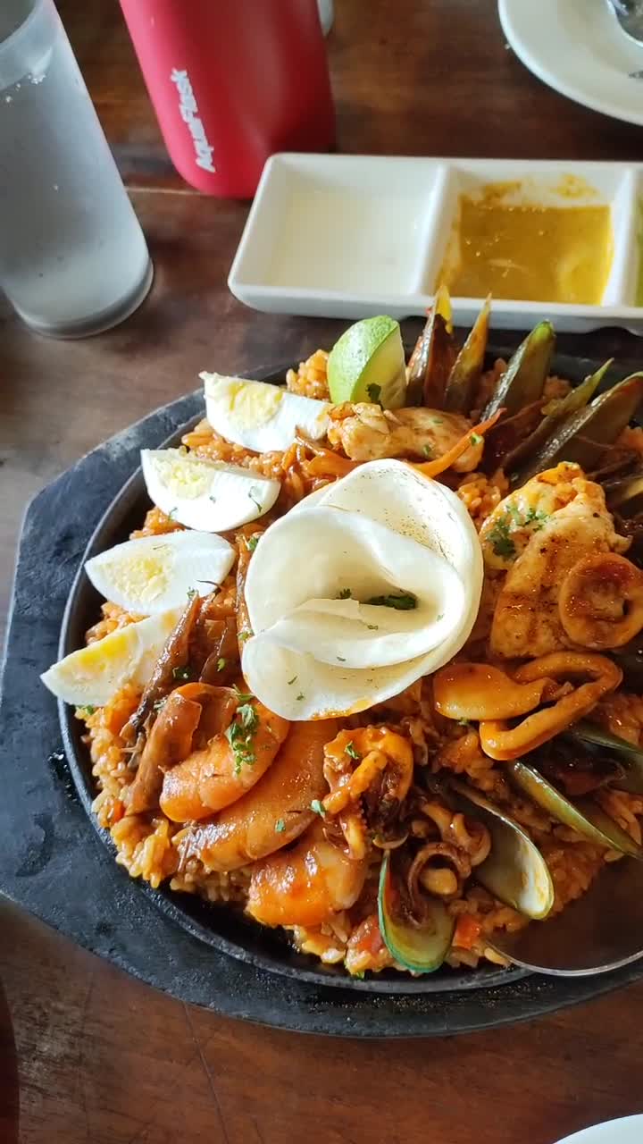 Silantro Fil-Mex Cantina - Baguio Branch