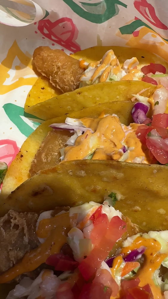 La Mexicanada