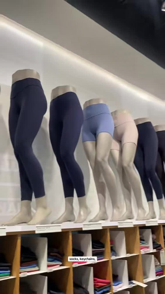 Lululemon