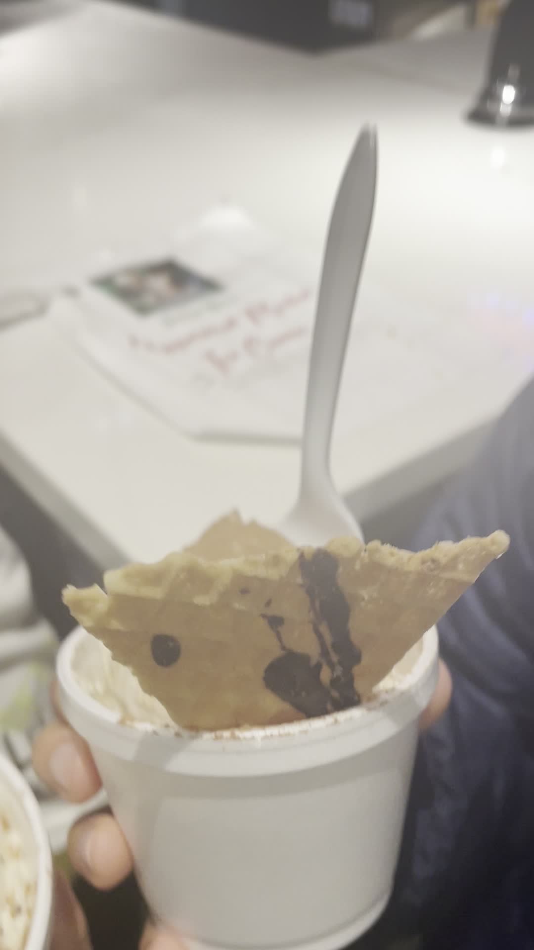 Nitro Fog Creamery - Green Jeans Farmery