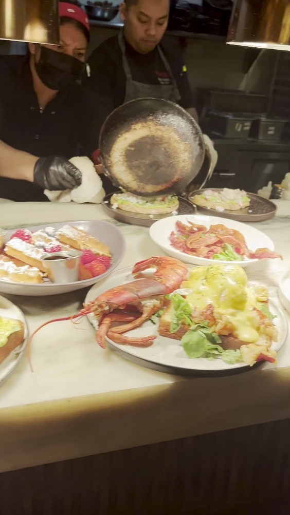 SUGARCANE raw bar grill