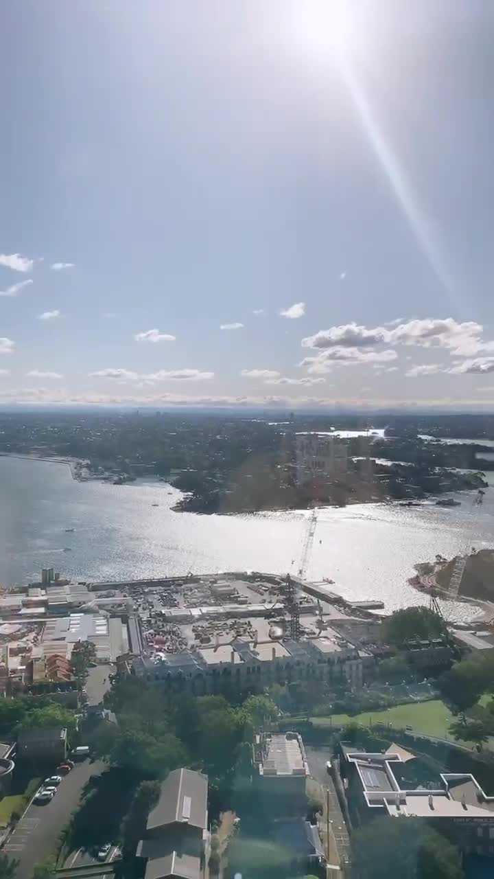 Shangri-La Sydney