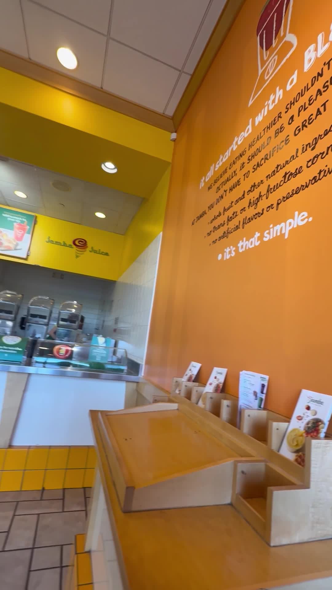 Jamba