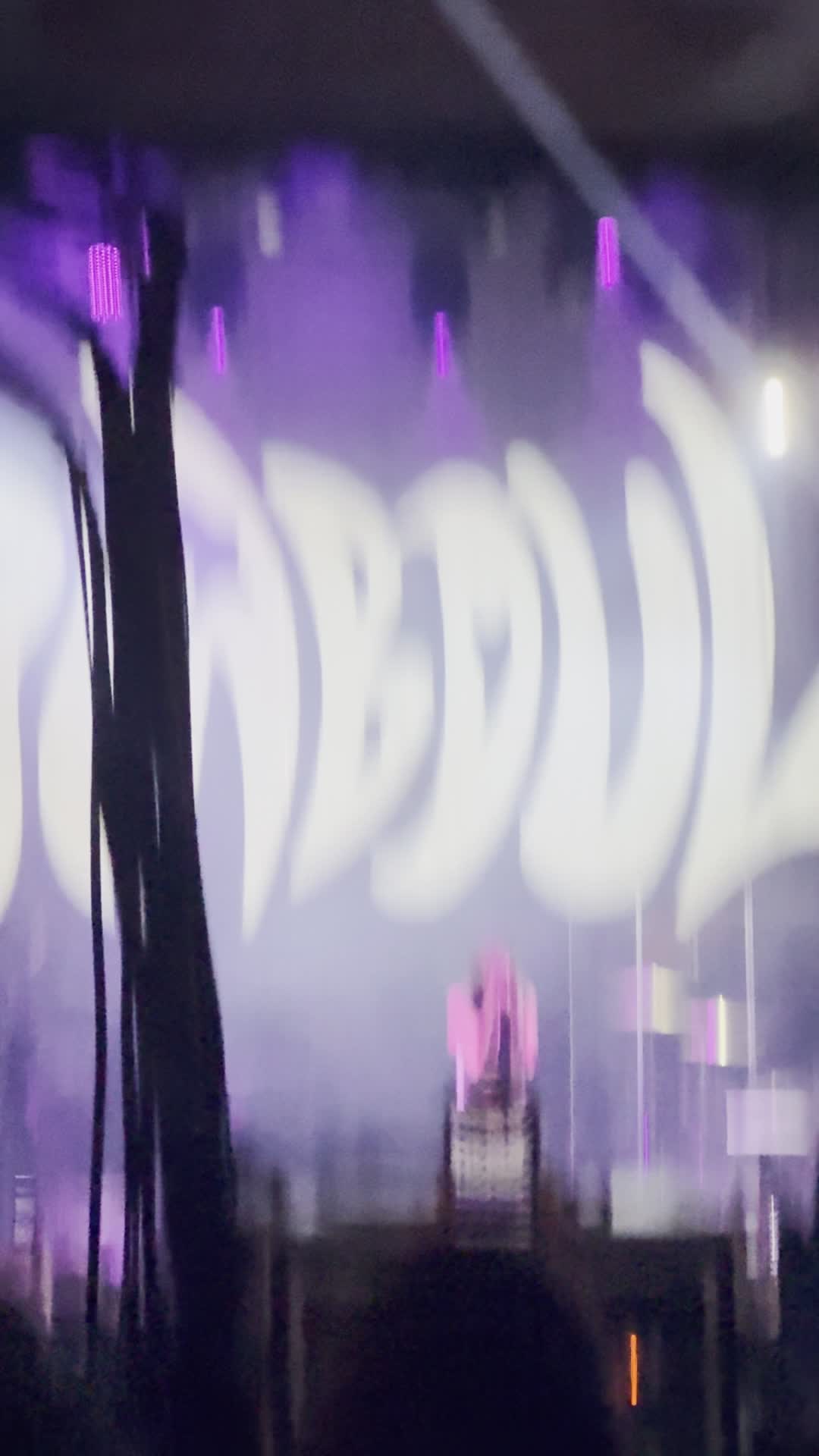 Video review of House of Blues Company Store