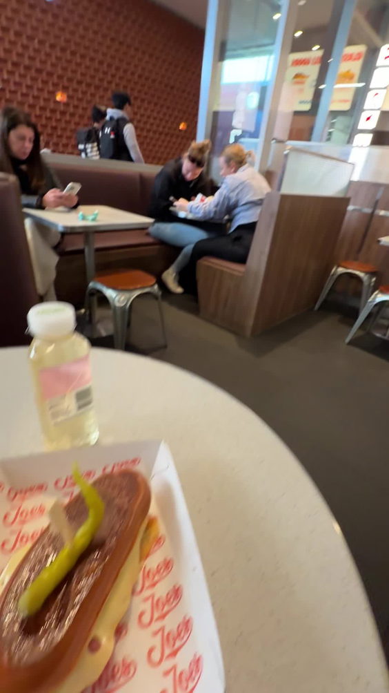 Joe’s DELI