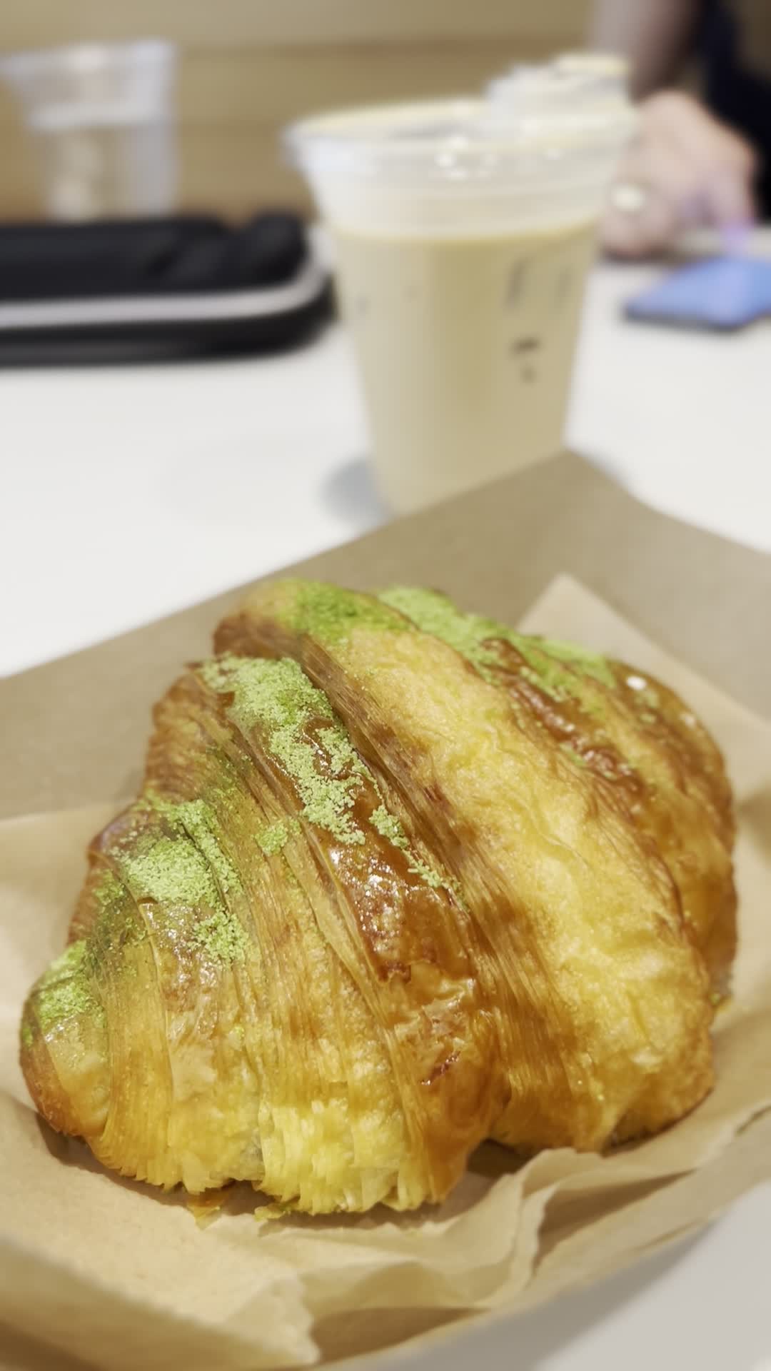 Sunday Morning Bakehouse