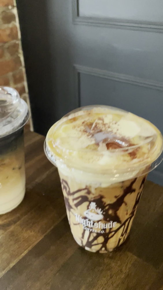 Nightshade Coffee