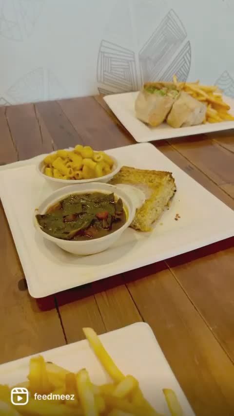 Trio Plant-Based