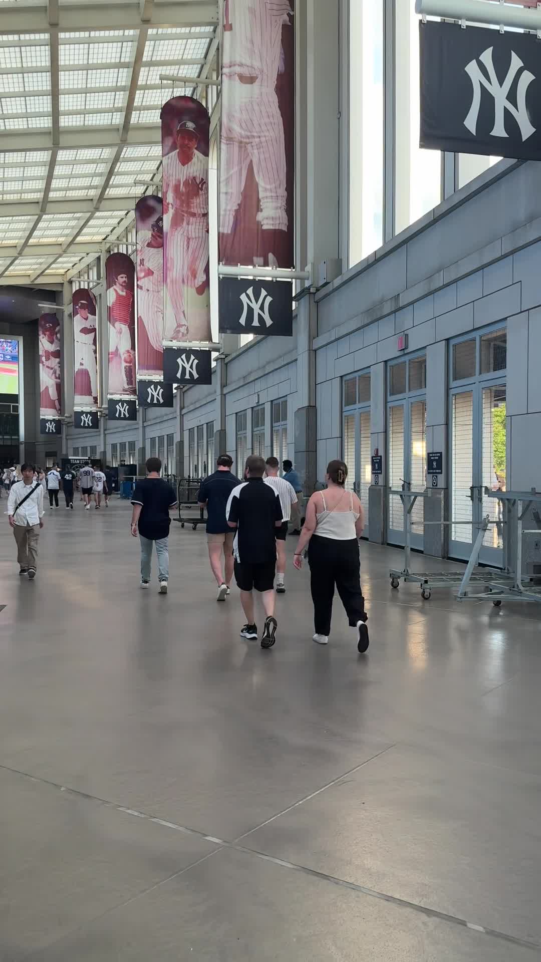 Yankee Stadium