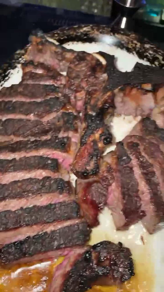 Vintage Steak House