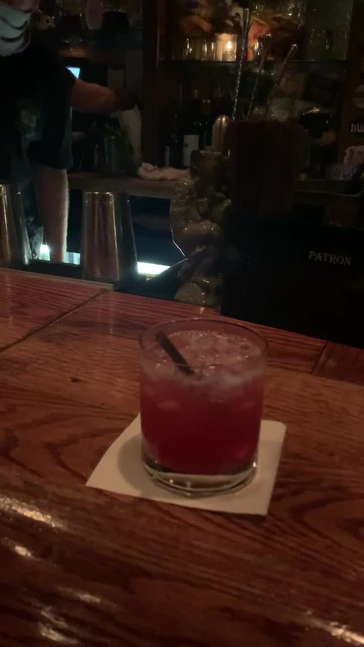 Verde Kitchen & Cocktails