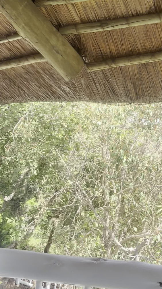 Clifftop Exclusive Safari Hideaway