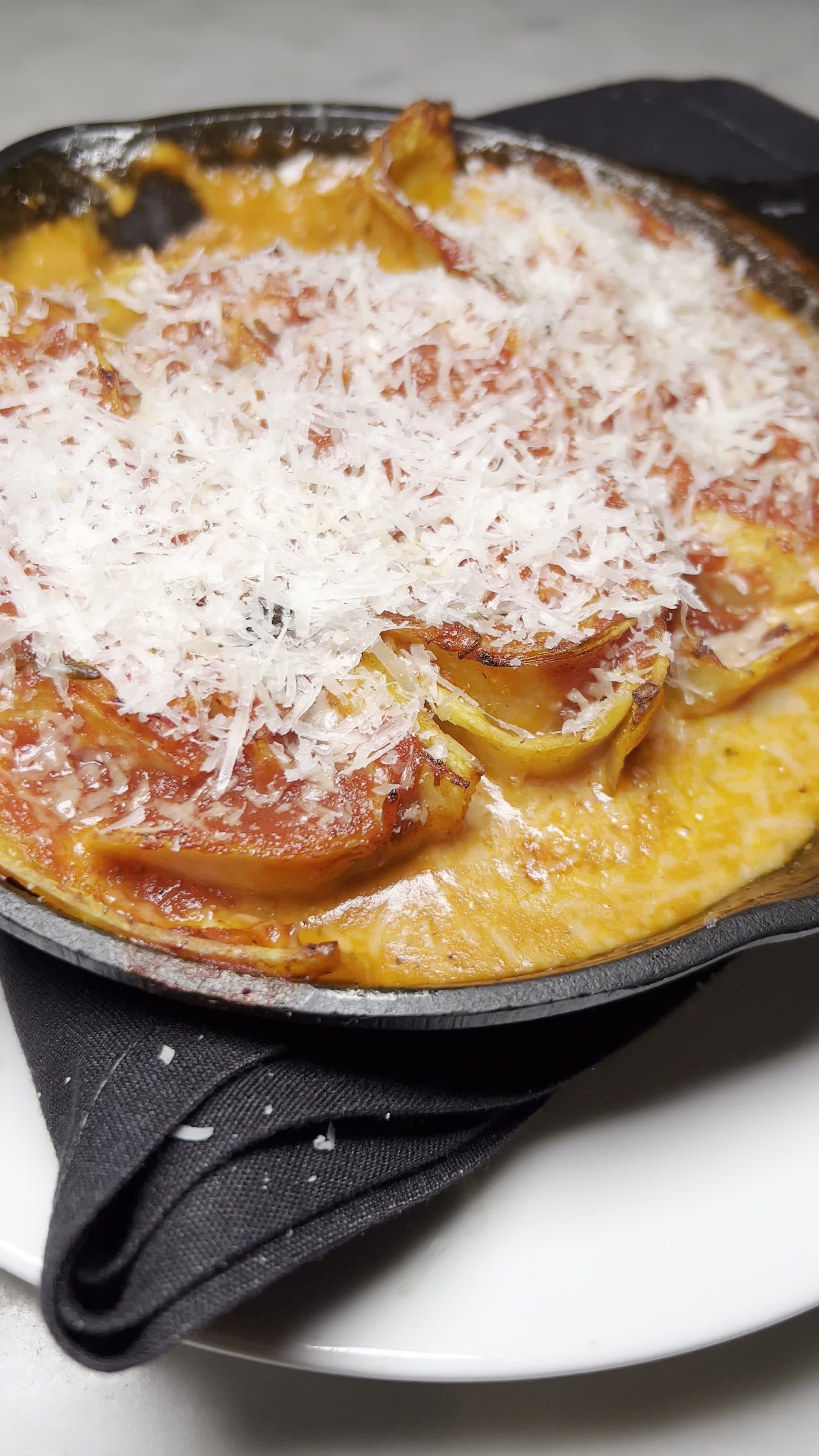 Spuntino Wine Bar & Italian Tapas