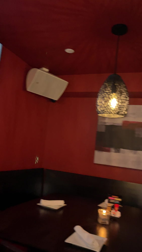 Arirang Hibachi Steakhouse