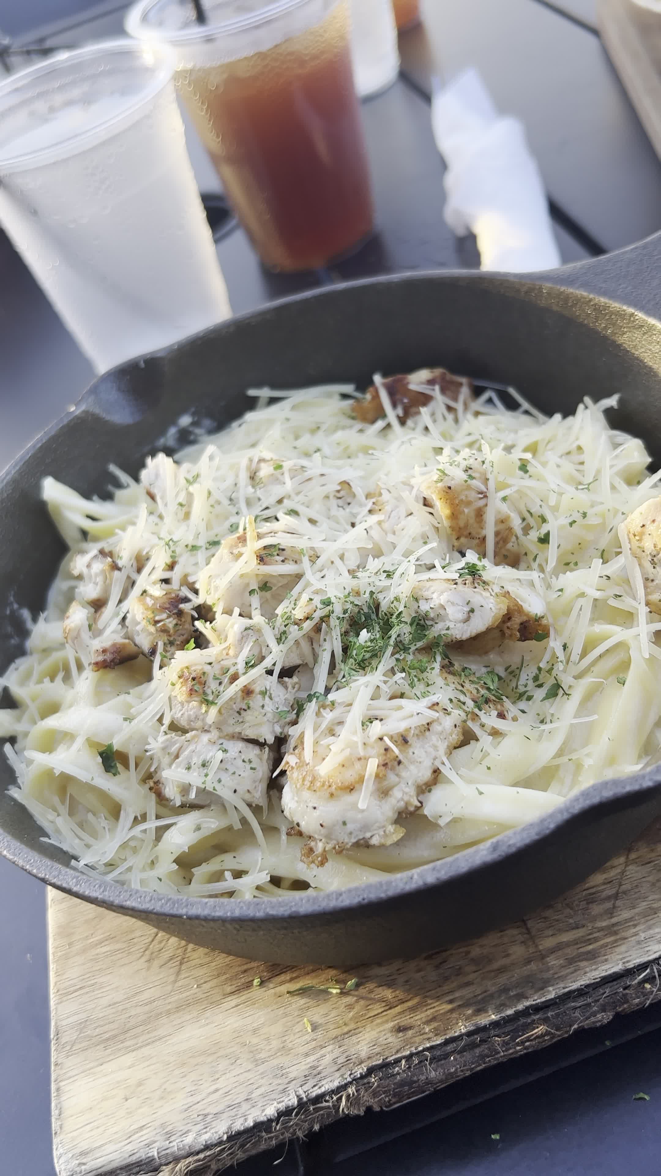 The Nest Skytop Lounge