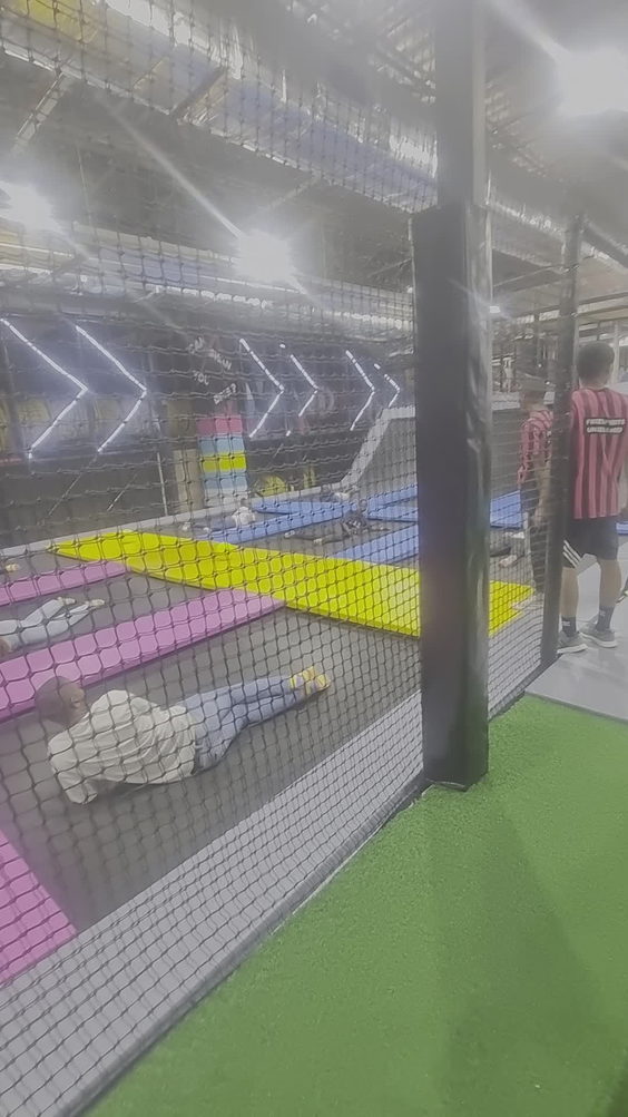 Bounce Inc