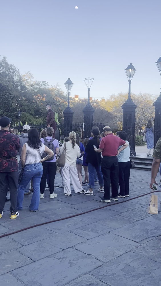 Jackson Square