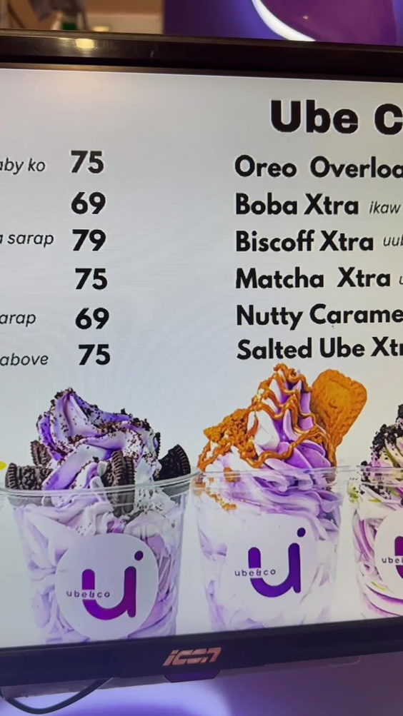 UBE & CO