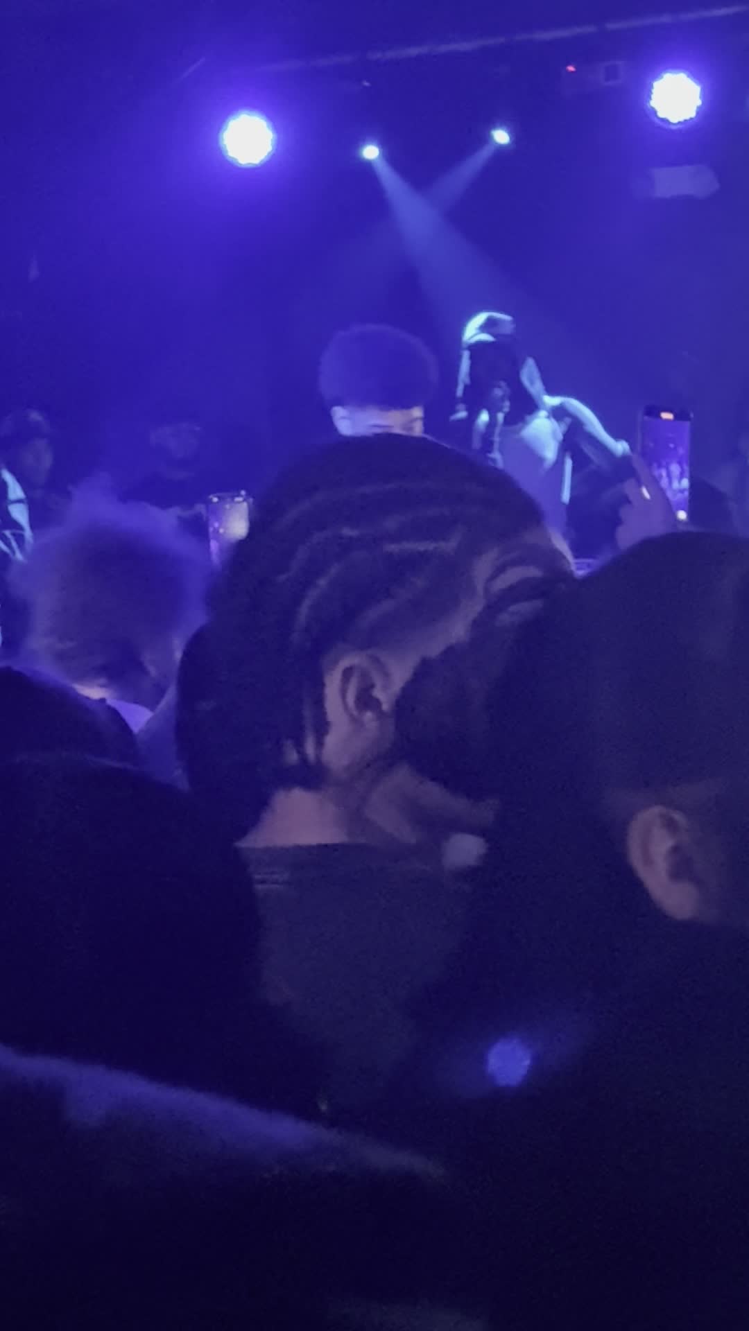 Video review of The Palladium