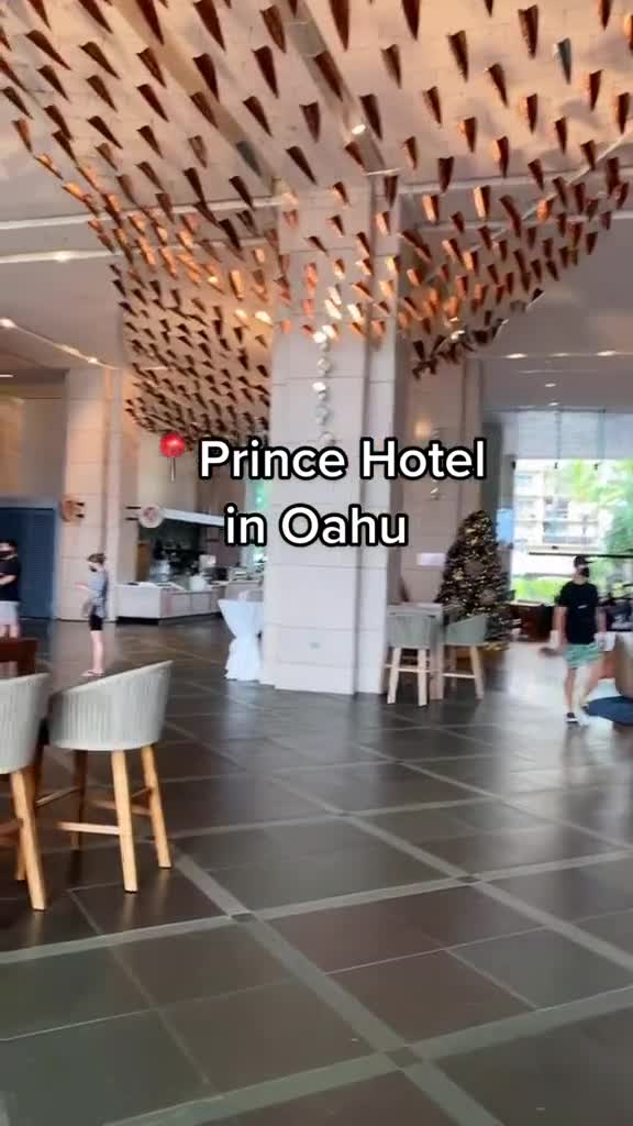 Honolulu Coffee Prince Waikiki