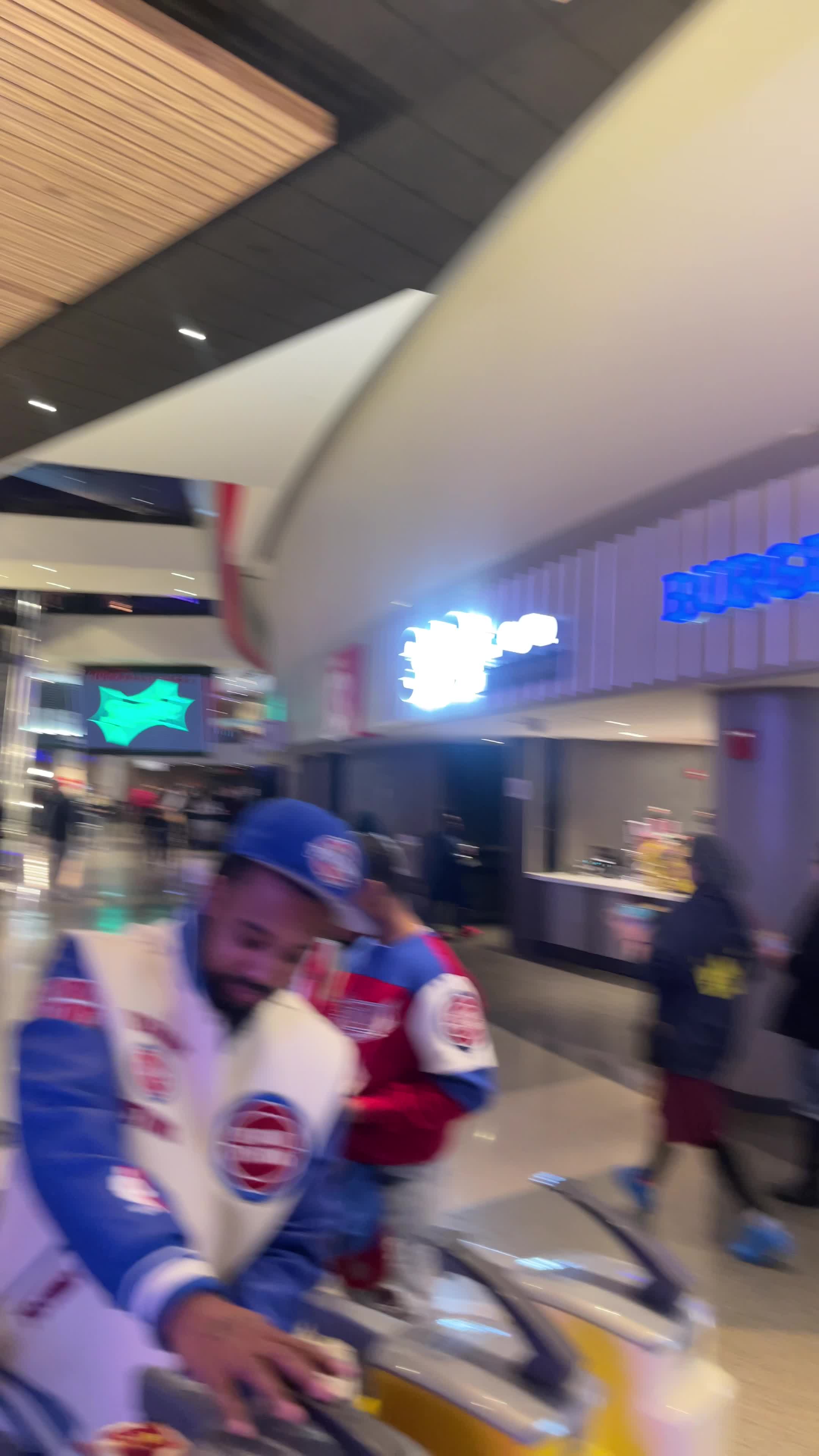 Little Caesars Arena