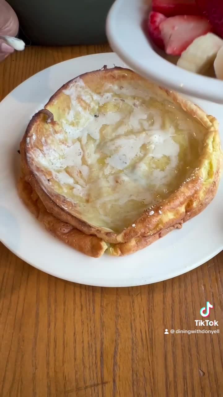 The Original Pancake House